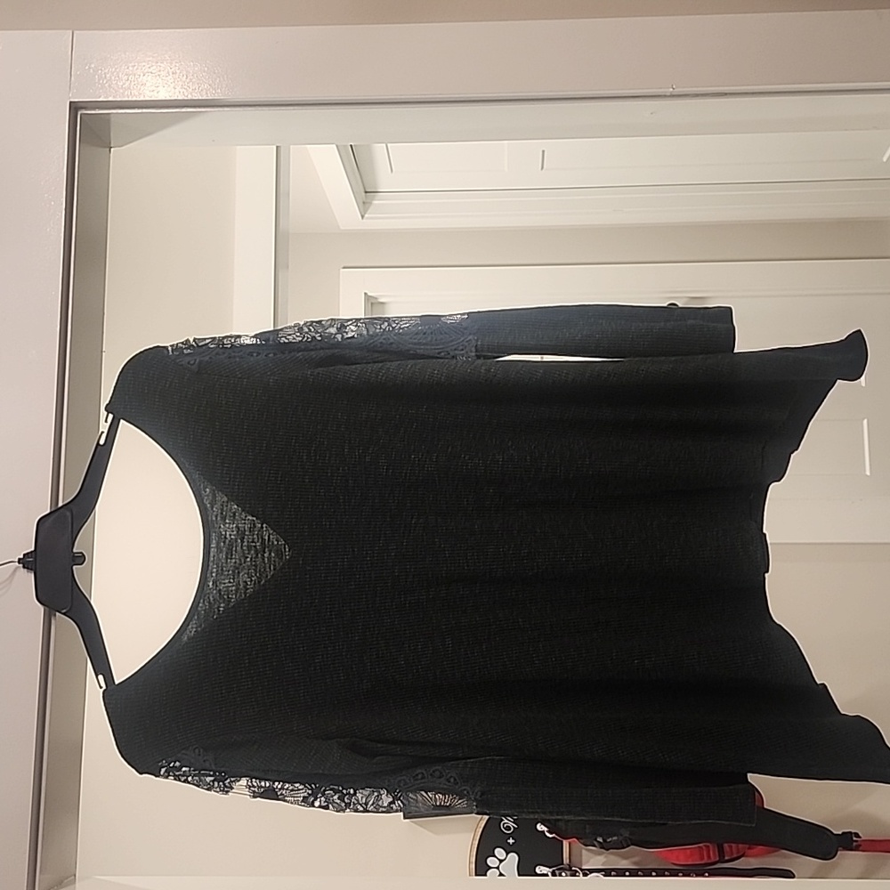 Knox Rose Sweater